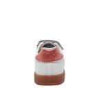 Sneakers Diana para niña color blanco