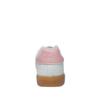 Sneakers Katy para niña color blanco