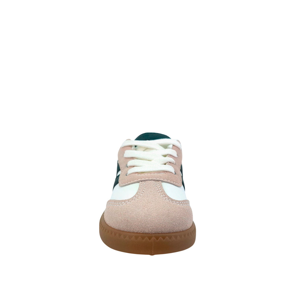 Sneakers Leo para niño color blanco
