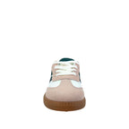 Sneakers Leo para niño color blanco