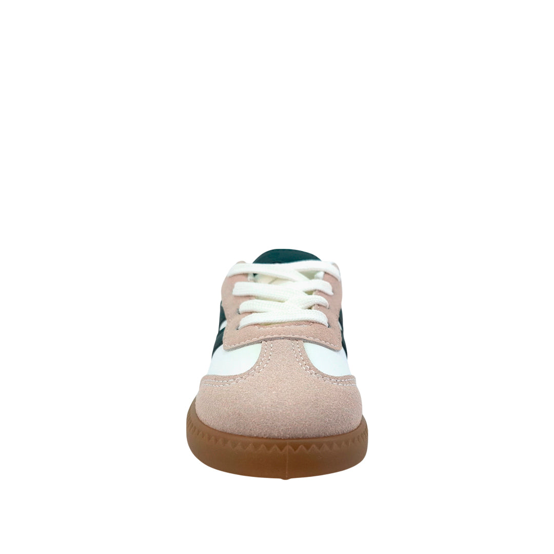 Sneakers Leo para niño color blanco