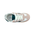 Sneakers Leo para niño color blanco