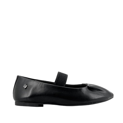 Ballerinas Amelia para mujer color negro
