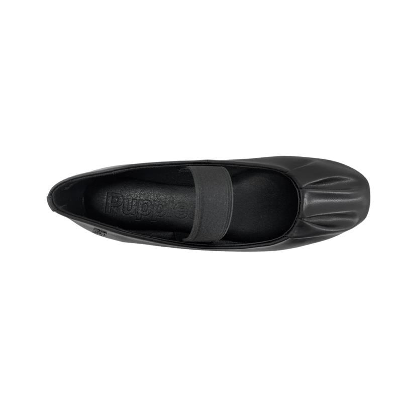 Ballerinas Amelia para mujer color negro