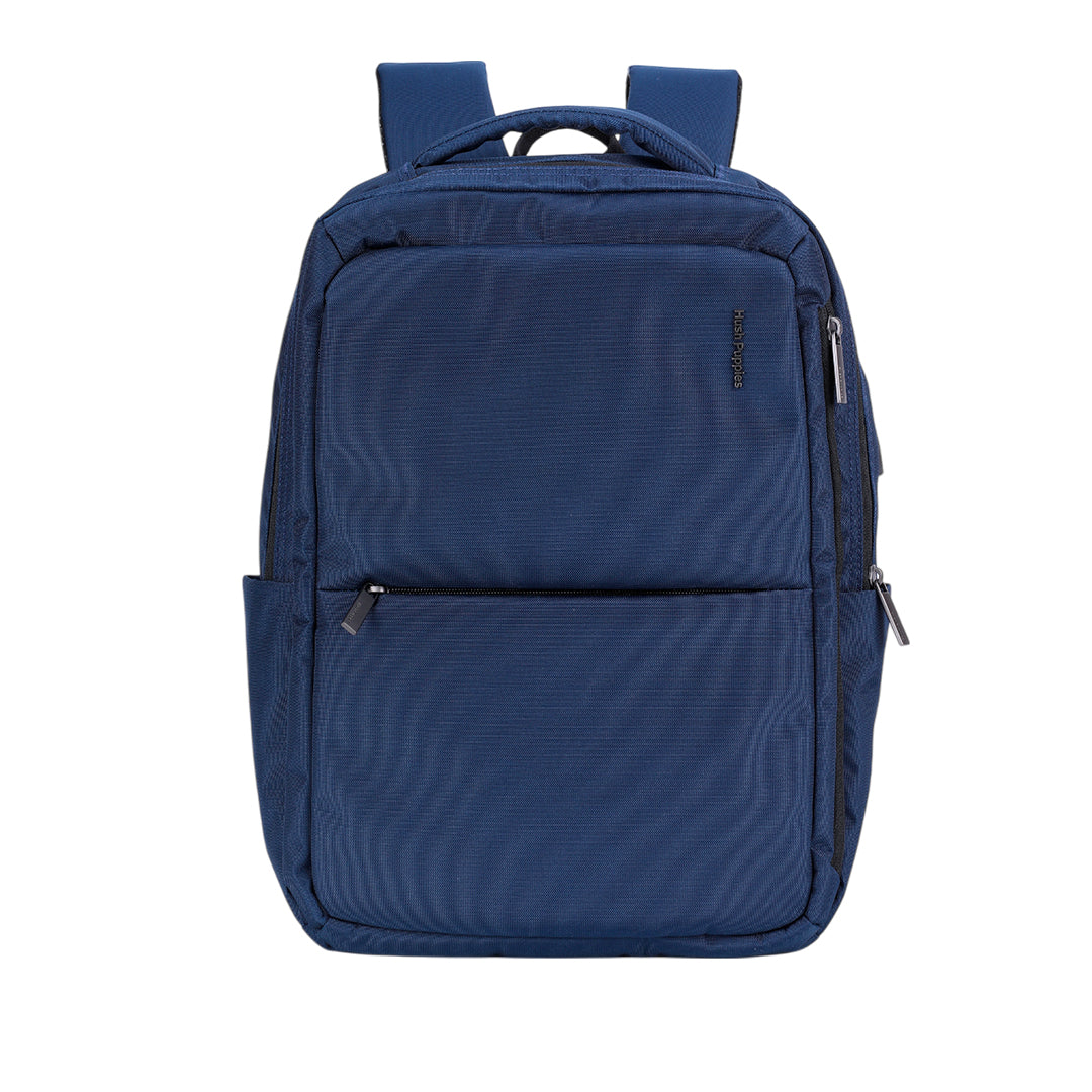 Mochila Gilmor para hombre color  navy
