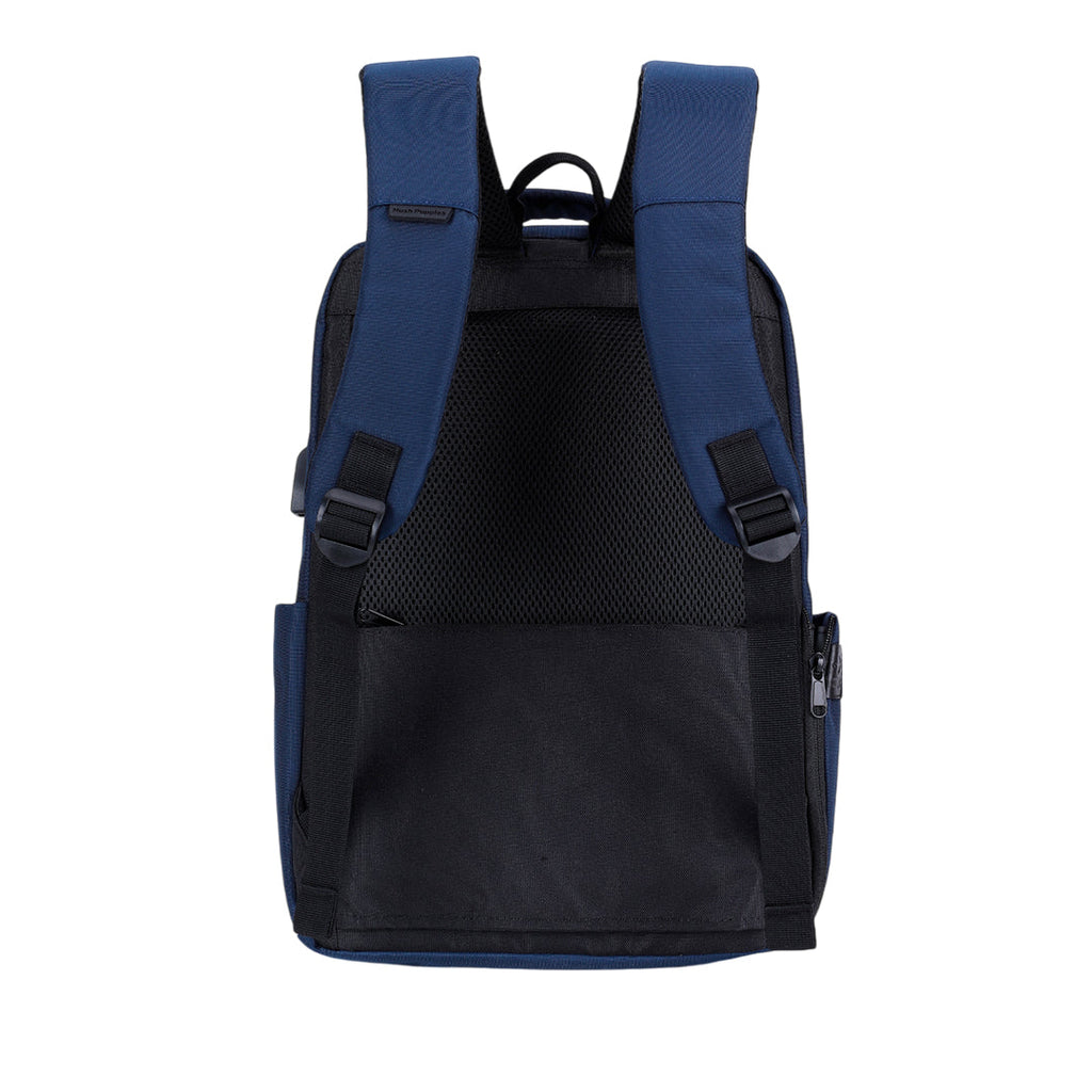 Mochila Gilmor para hombre color  navy