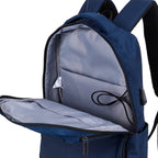 Mochila Gilmor para hombre color  navy