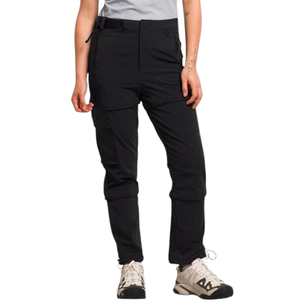 PANTALONES CONVERTIBLES BRIDGEW