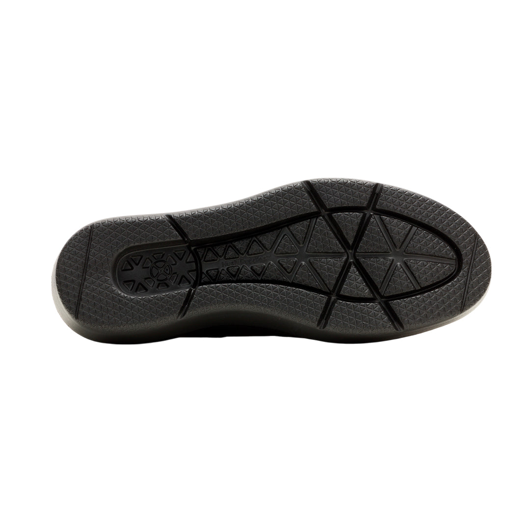 Tennis Joy para mujer color negro