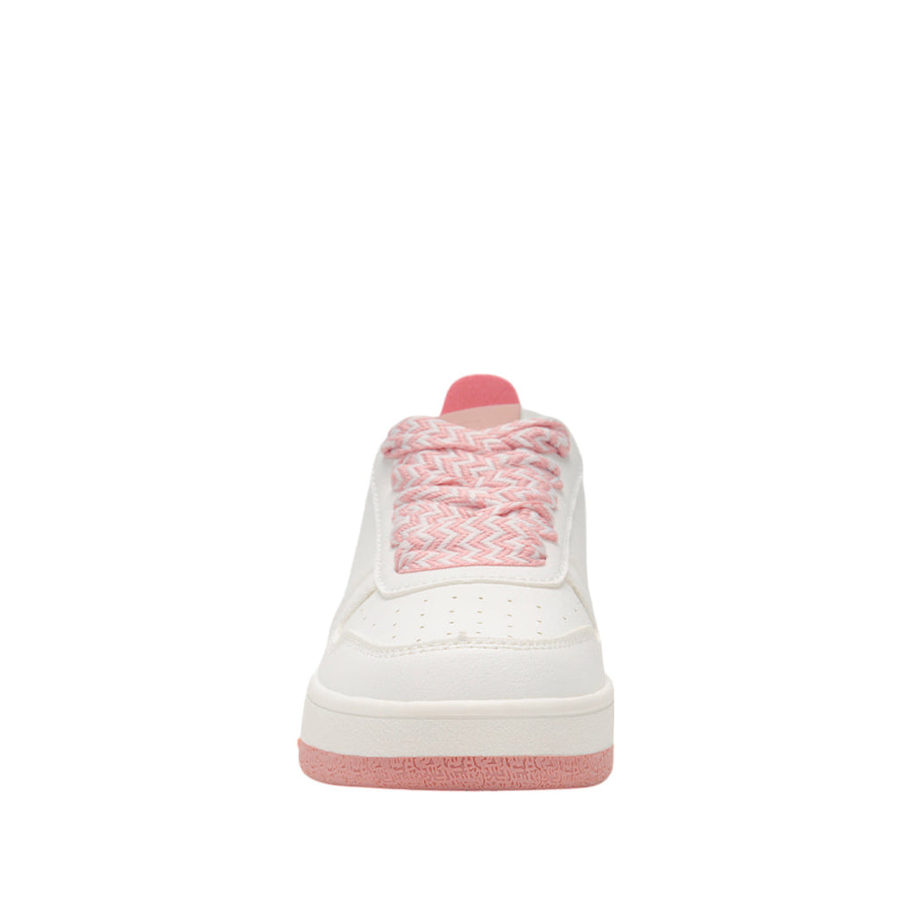 Sneakers Avi para niña color rosado
