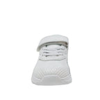 Tennis Avalon para infante color blanco