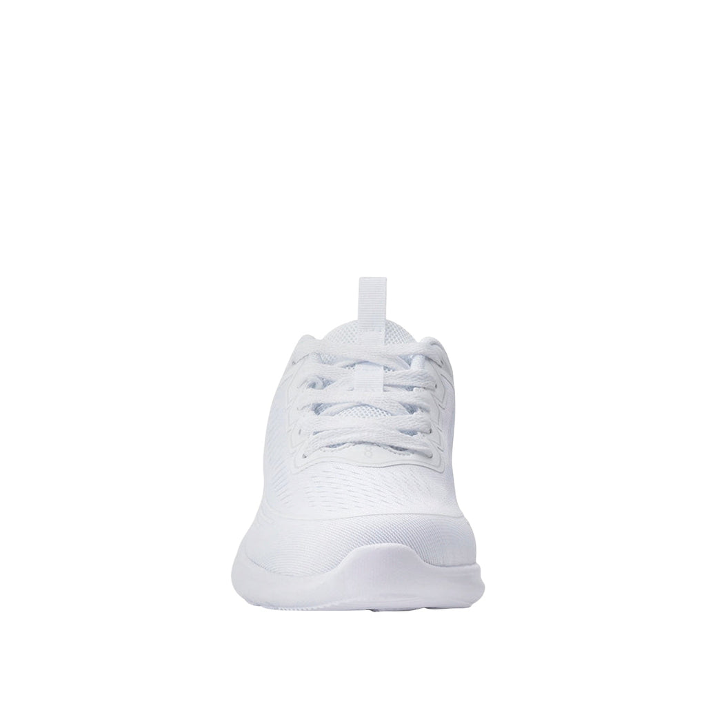 Tennis Karina para mujer color blanco