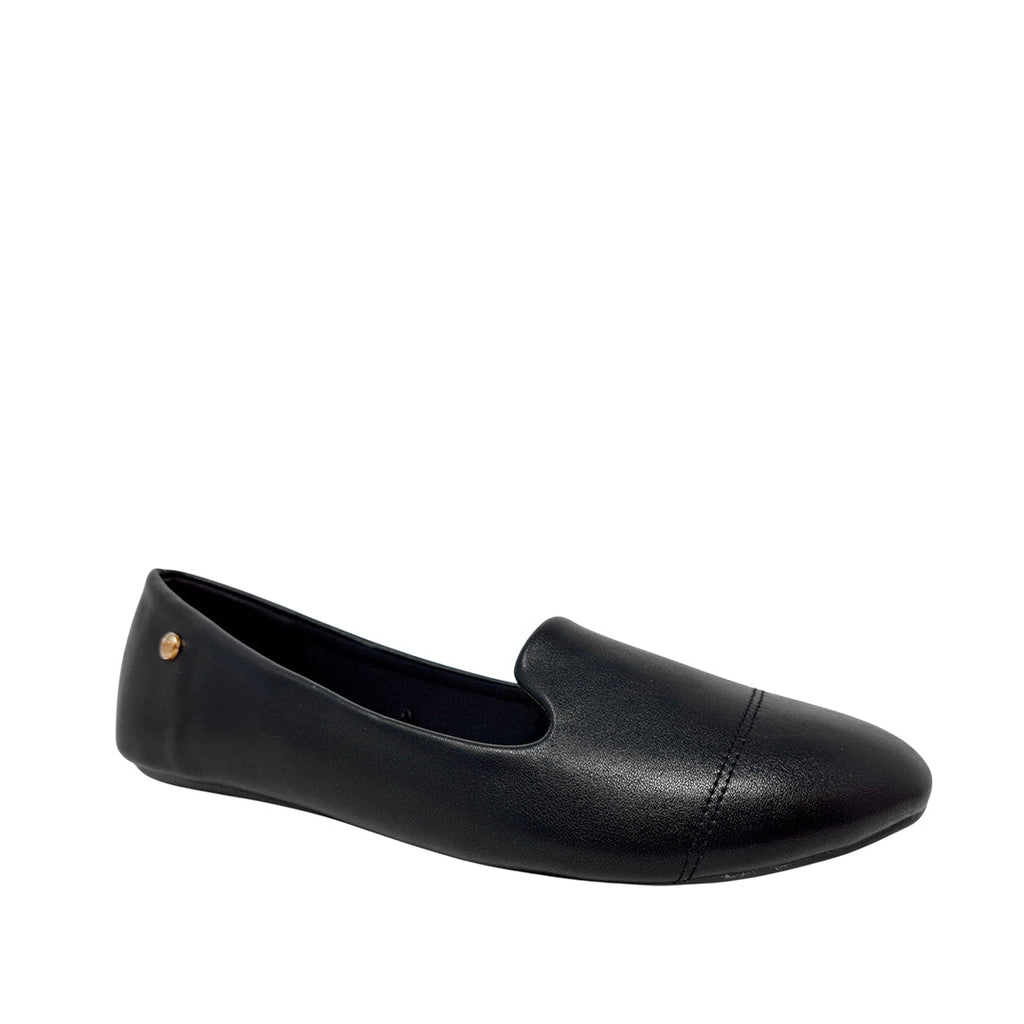 Ballerinas Yani para mujer color negro
