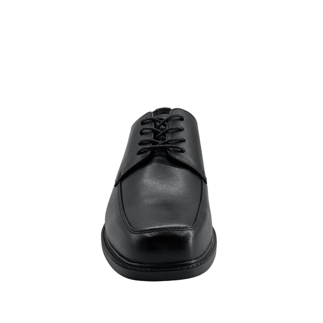 Oxfords Bobby para hombre color negro