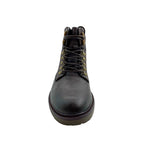 Botas Conquer para hombre color café