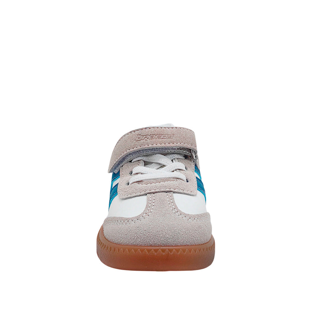 Canvas Mario para niño color navy