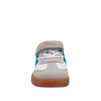 Canvas Mario para niño color navy