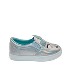 Ballerinas Norita para niña color morado