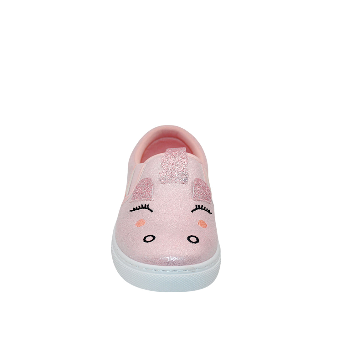 Ballerinas Norita para niña color rosado