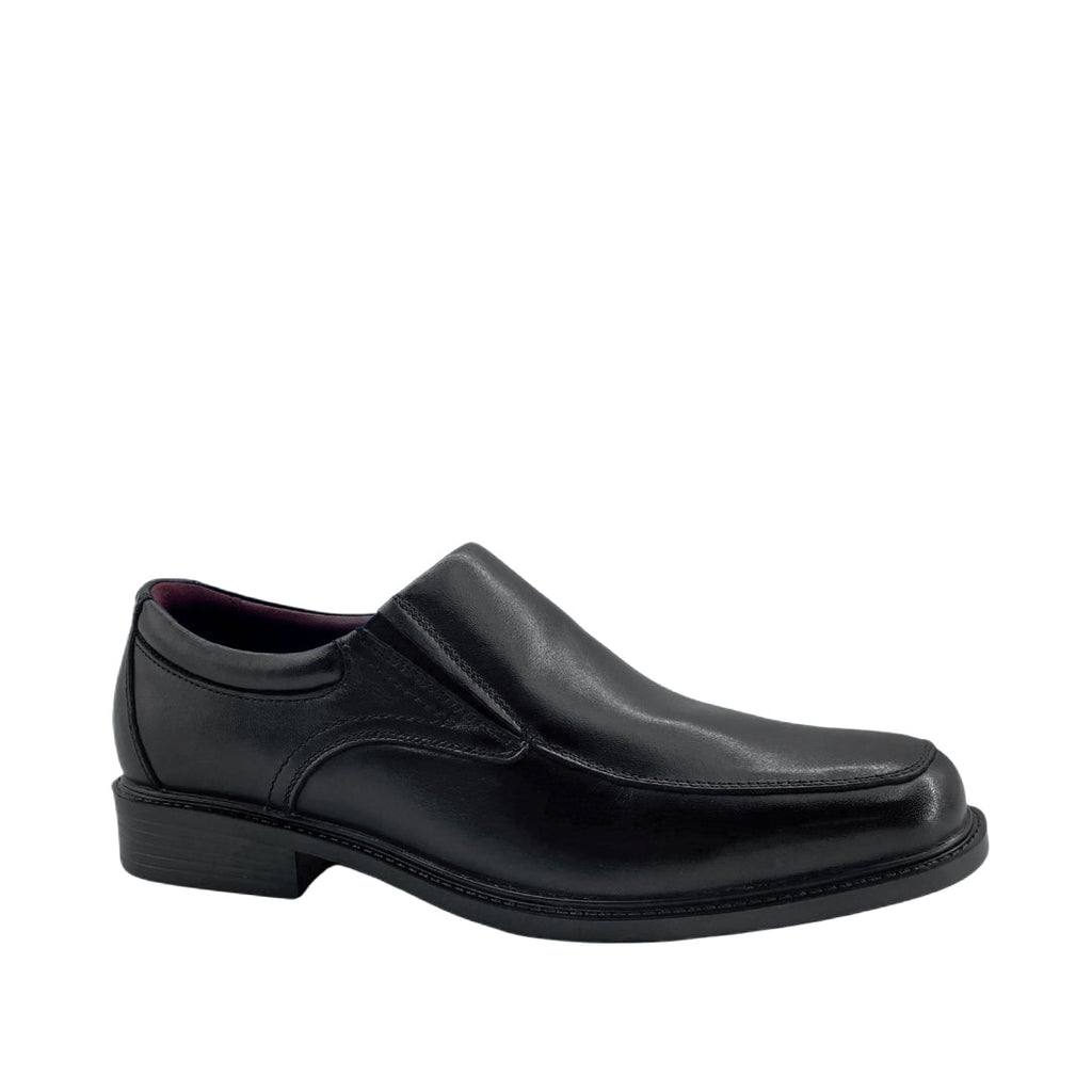 Loafers Bobby para hombre color negro