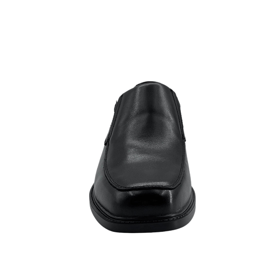 Loafers Bobby para hombre color negro