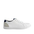 Sneakers Tyrone para hombre color blanco