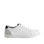 Sneakers Tyrone para hombre color blanco