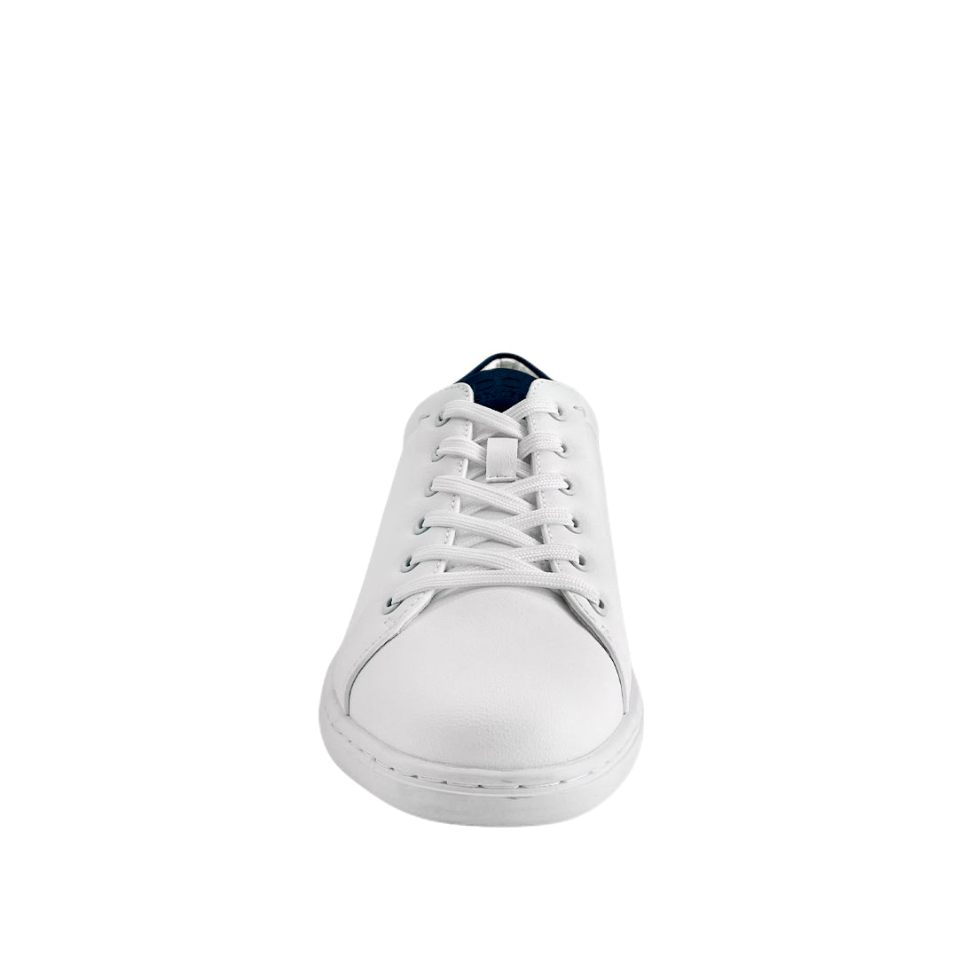 Sneakers Tyrone para hombre color blanco