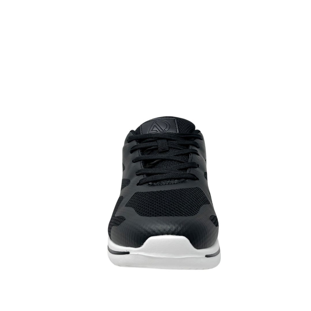 Tennis Nesthor para hombre color negro