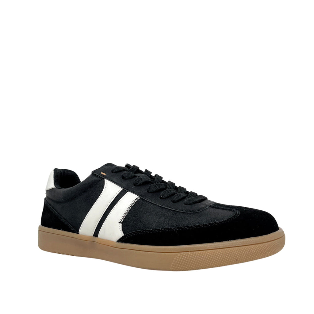 Sneakers Frey para hombre color negro