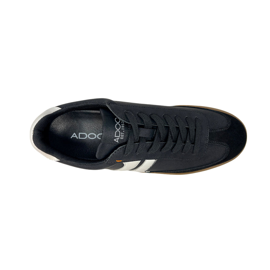 Sneakers Frey para hombre color negro