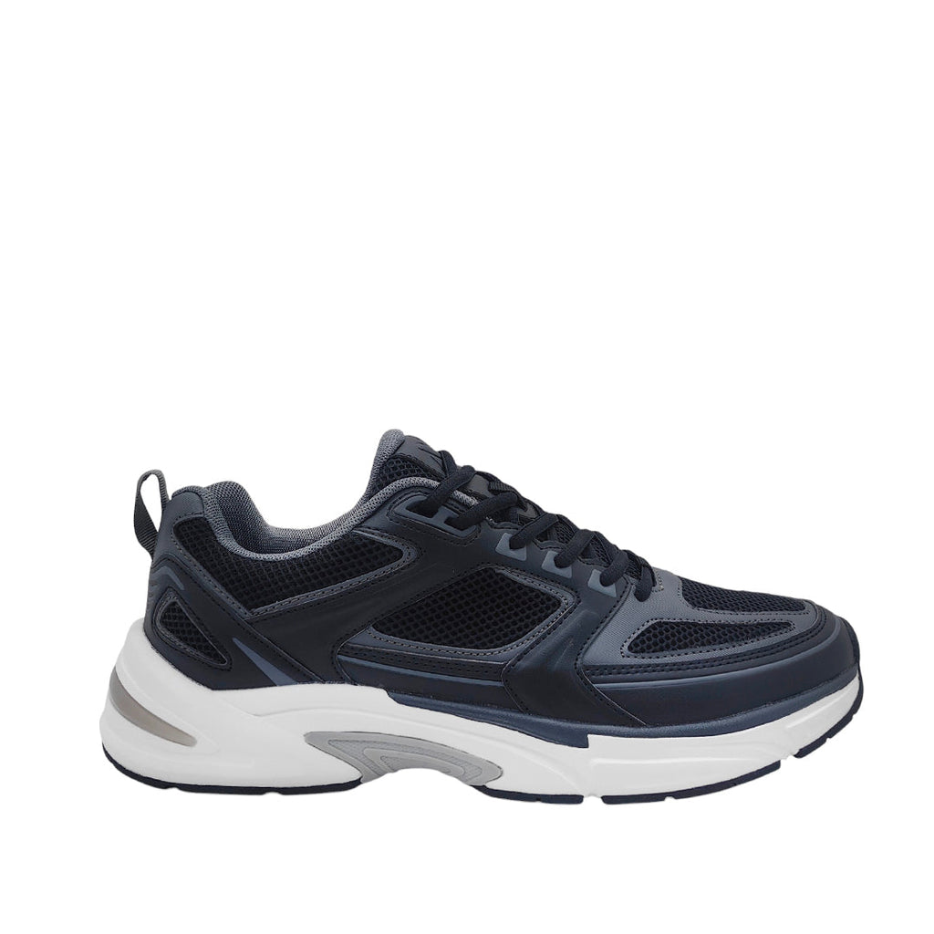 Tennis Freid para hombre color negro