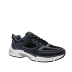 Tennis Freid para hombre color negro