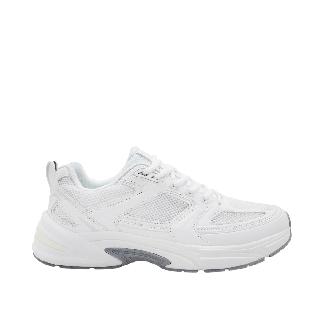 Tennis Freid para hombre color blanco