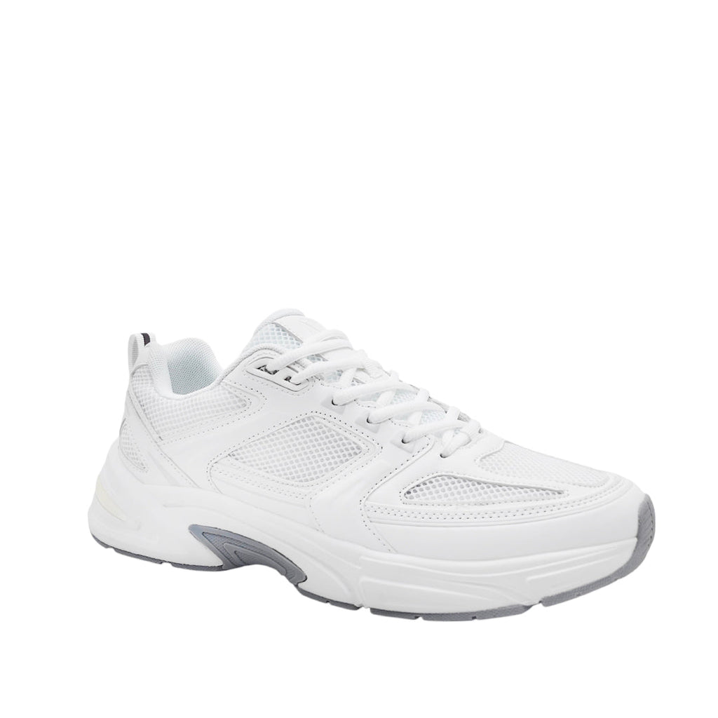 Tennis Freid para hombre color blanco