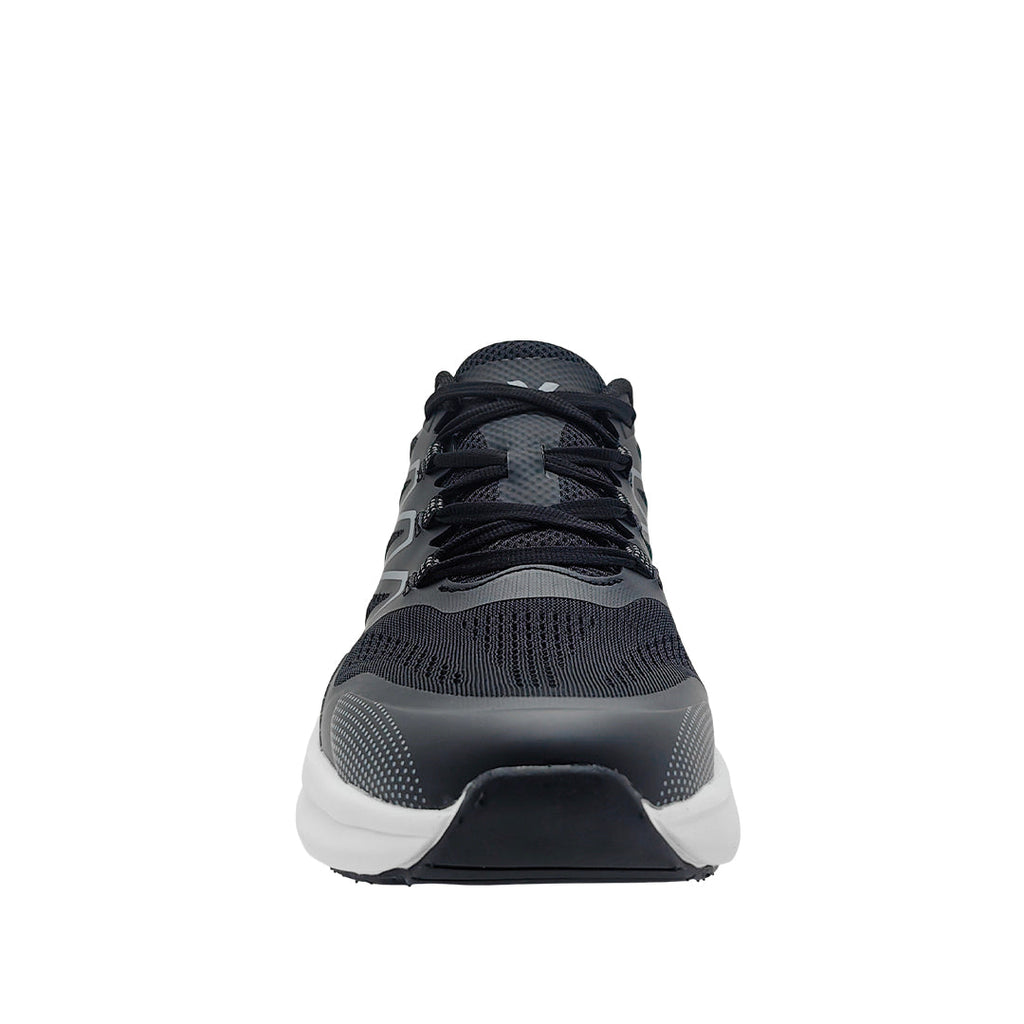 Tennis Asher para hombre color negro