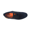Derby shoes Gregory para hombre color navy