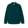 Camisa Poplin Convertible