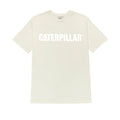 Camiseta Caterpillar Logo
