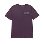 Camiseta Reflective para hombre color gris