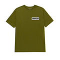 Camiseta Reflective para hombre color verde