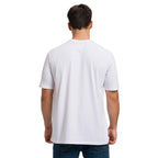 Camiseta Centennial para hombre color blanco