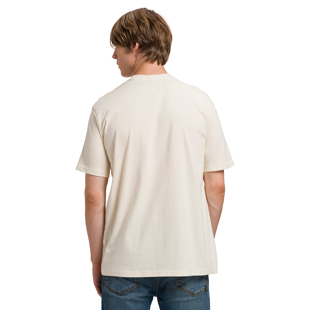 Camiseta Centennial Premium para hombre color blanco