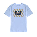 Camiseta Everdy para hombre color blanco