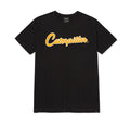 Camiseta Traditions para hombre color negro