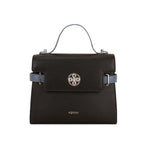 Cartera crossbody Ariana para mujer color negro