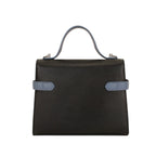 Cartera crossbody Ariana para mujer color negro