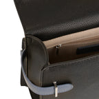 Cartera crossbody Ariana para mujer color negro