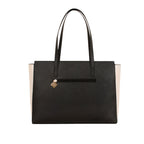 Cartera tote Eloise para mujer color multi