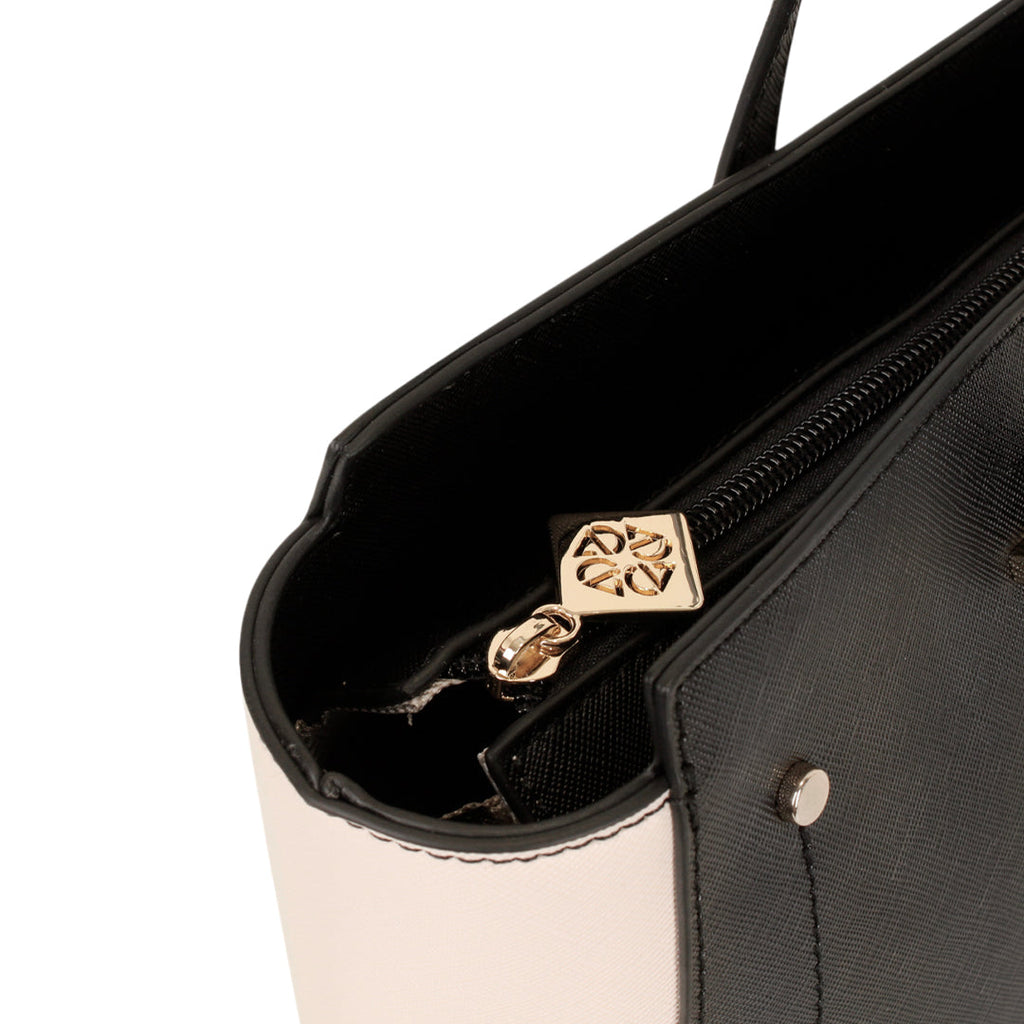 Cartera tote Eloise para mujer color multi